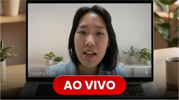 Plantão de Pronúncia ao vivo