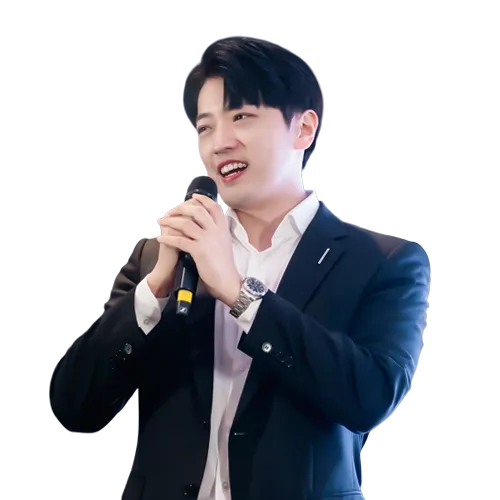 Professor Kevin Lee